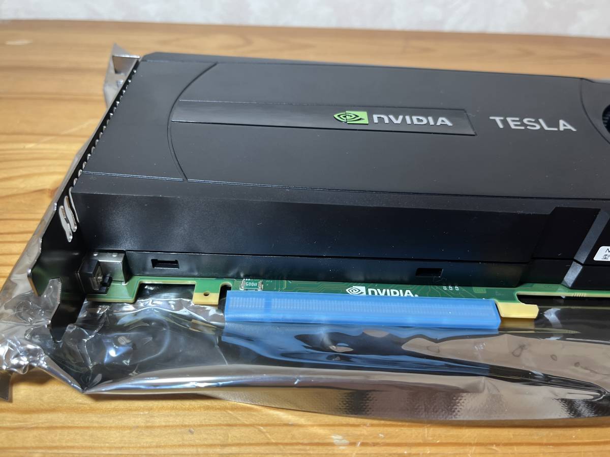 NVIDIA Tesla C2075 ETS2075-C6EB GPU グラフィックボード グラボ