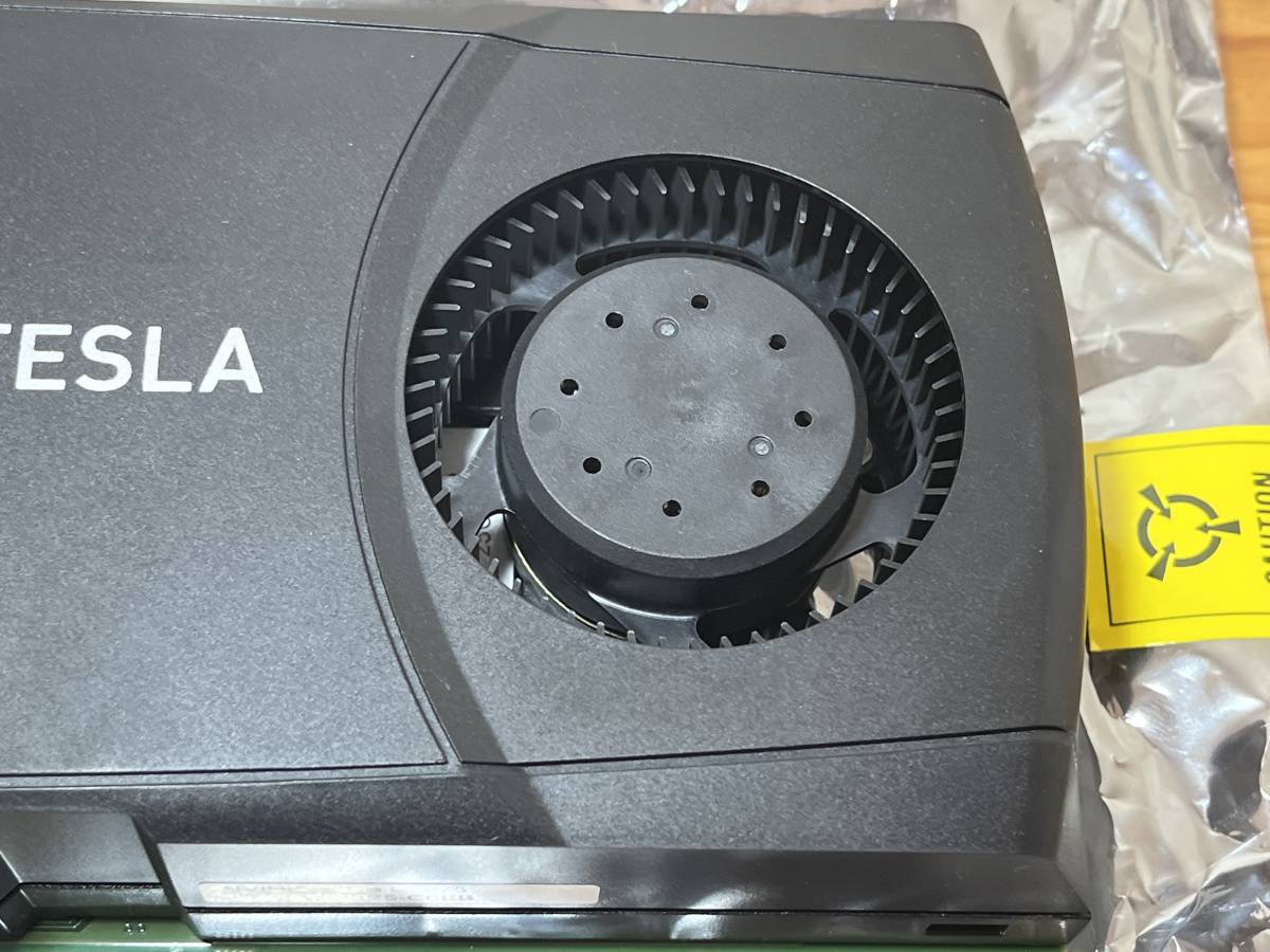 NVIDIA Tesla C2075 ETS2075-C6EB GPU グラフィックボード グラボ
