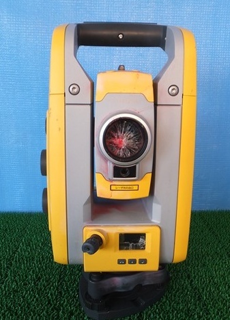 Trimble Test Box 223 Trimble BOX 64 SE-18211 type trimble S3 5