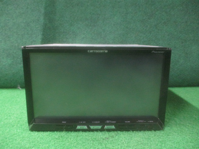 N1301 carrozzeria カロッツェリア HDDナビ AVIC-ZH09 カロッツェリア