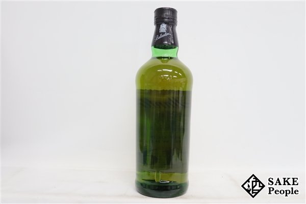 ◇注目! バランタイン ベリーオールド 17年 700ml 43％ 箱 スコッチ