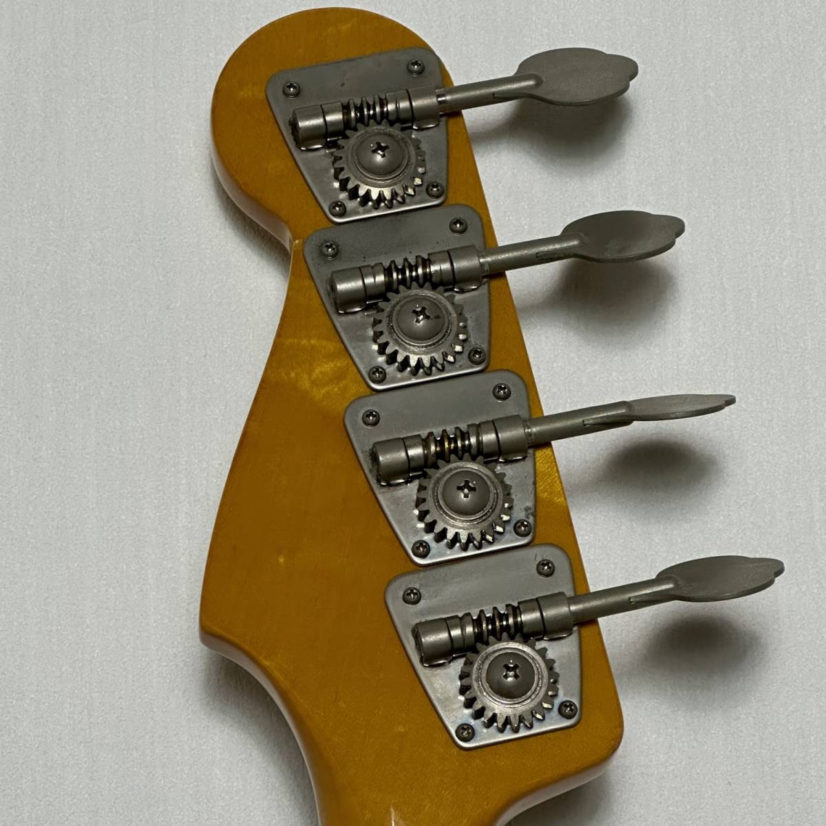 Fender Japan JAZZ BASS JB62 US 1994年～1995年製 フジゲン 3TS  