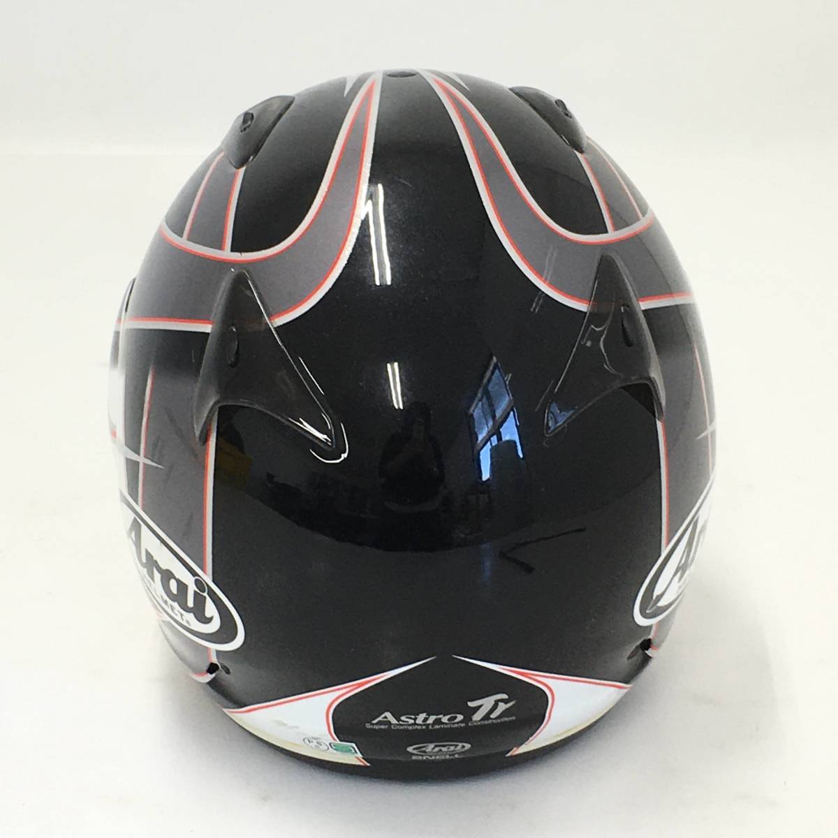 1円～】Arai アライ フルフェイス ヘルメット Astro Tr アストロ 61  