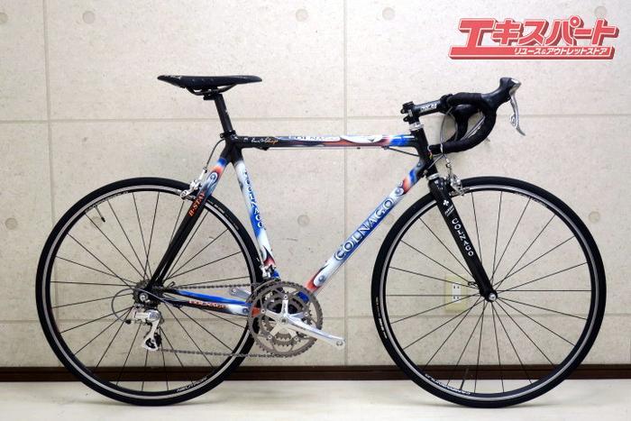 COLNAGO C40 B-STAY DURA-ACE 7700 3×9S コルナゴ カーボンロード 戸塚 