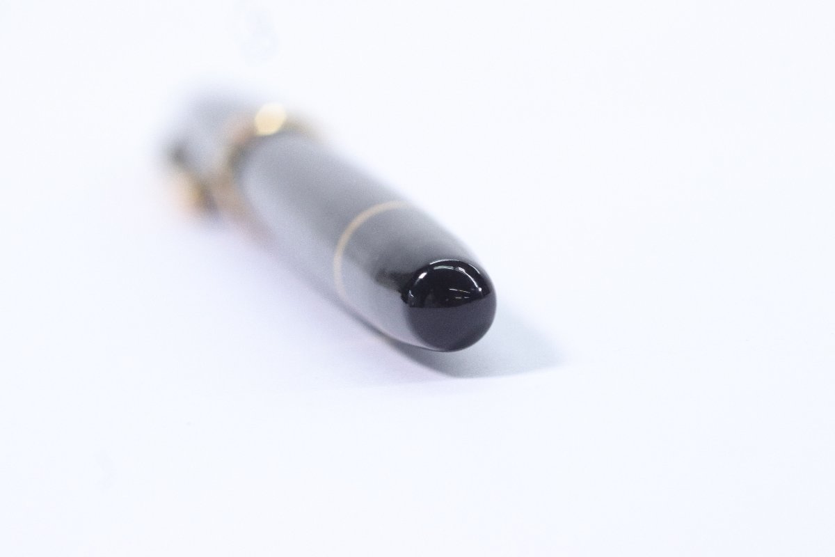 MONTBLANC モンブラン マイスターシュテュック 万年筆 ペン先 14K 4810