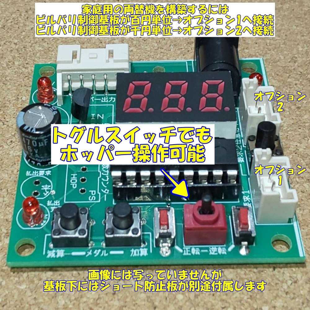 コインカウンター （25Φメダル・100円硬貨・10円硬貨に対応）（メダル計数機 コイン