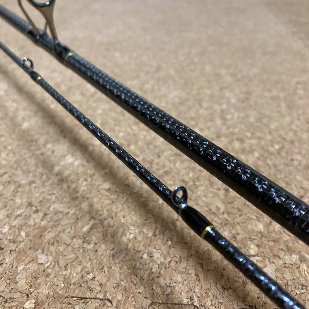 レスター 夢墨boron 803L 祟っ