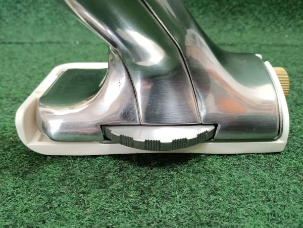 スーパートリマー(ベース付) 新品 ヤヨイ スーパートリマー 374