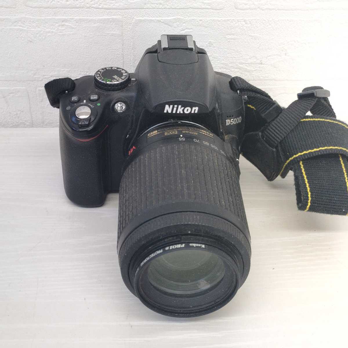 D5000 Nikon ニコン デジタル一眼レフカメラ | 一眼レフカメラ 