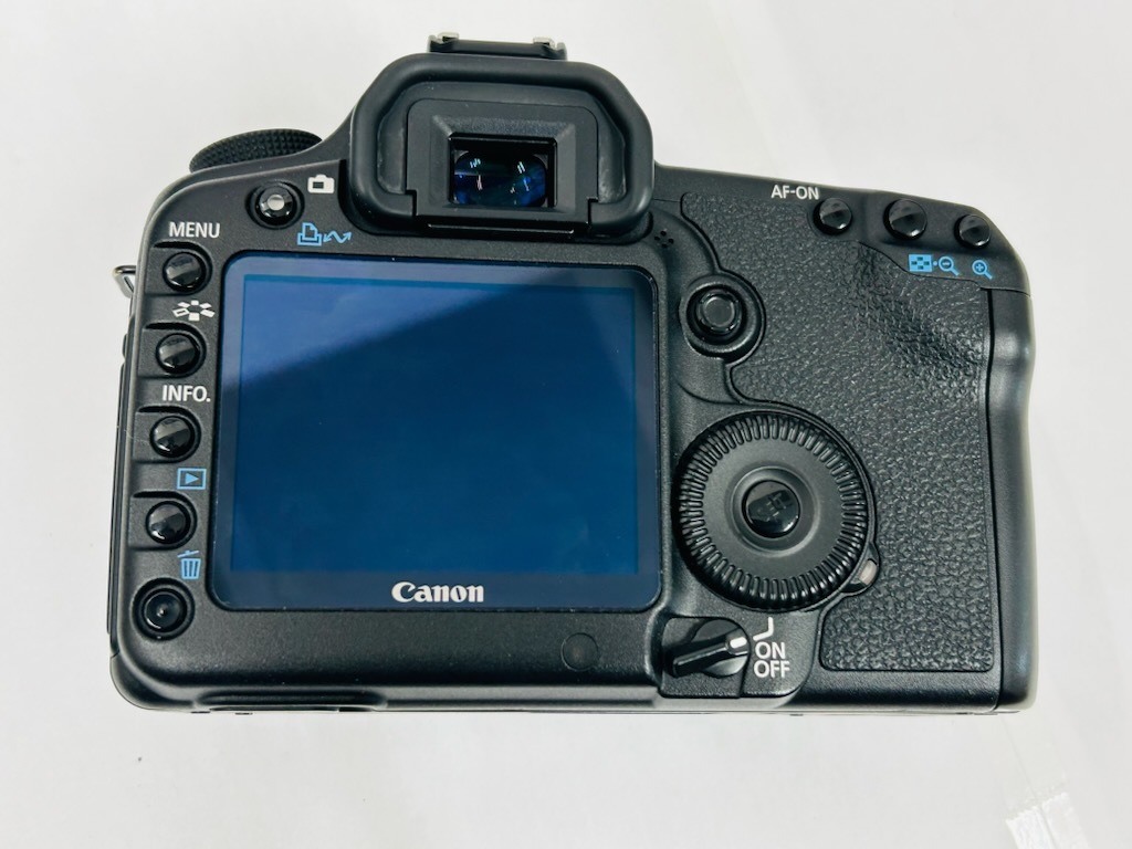 C-9766R カメラ CANON キャノン デジタルカメラ EOS 5D MARKⅡ