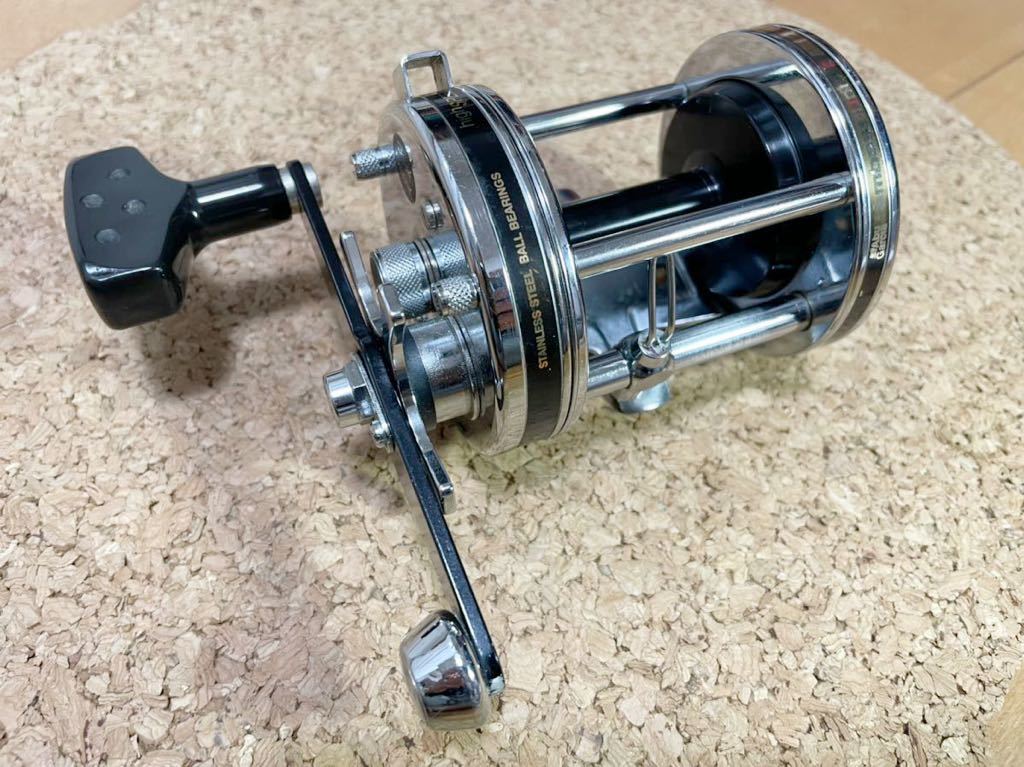 アンバサダー7500C クローム DTC
