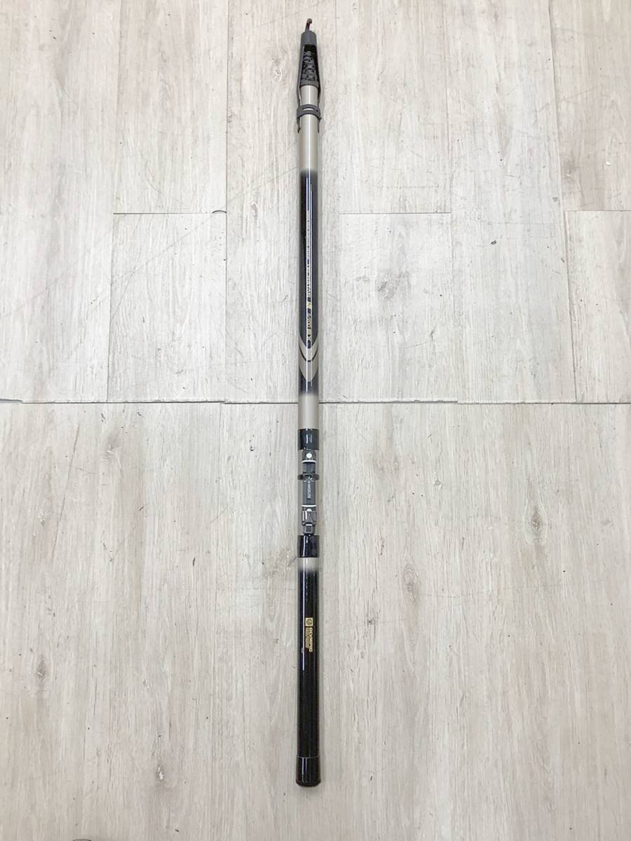 ☆釣り竿☆OLYMPIC TECHSTAR 磯 4-900 EX オリムピック 釣り竿 ロッド