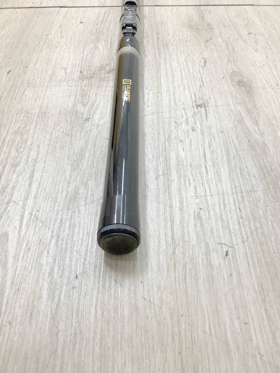 ☆釣り竿☆OLYMPIC TECHSTAR 磯 4-900 EX オリムピック 釣り竿 ロッド
