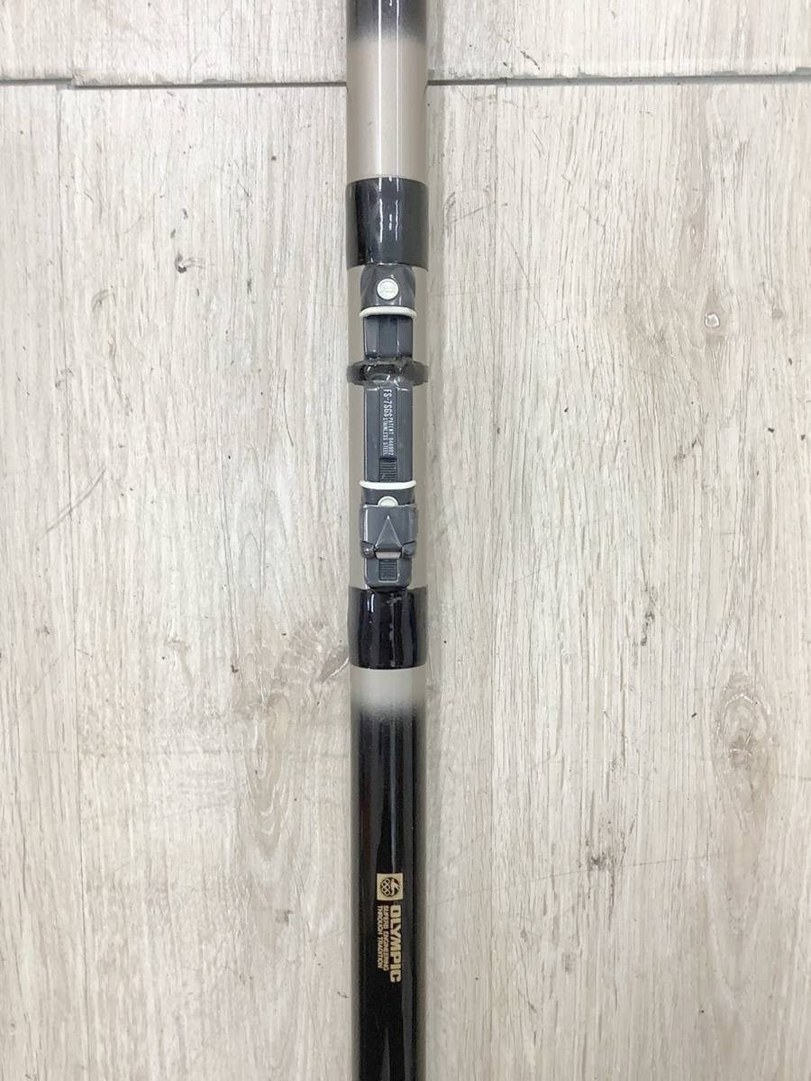 ☆釣り竿☆OLYMPIC TECHSTAR 磯 4-900 EX オリムピック 釣り竿 ロッド