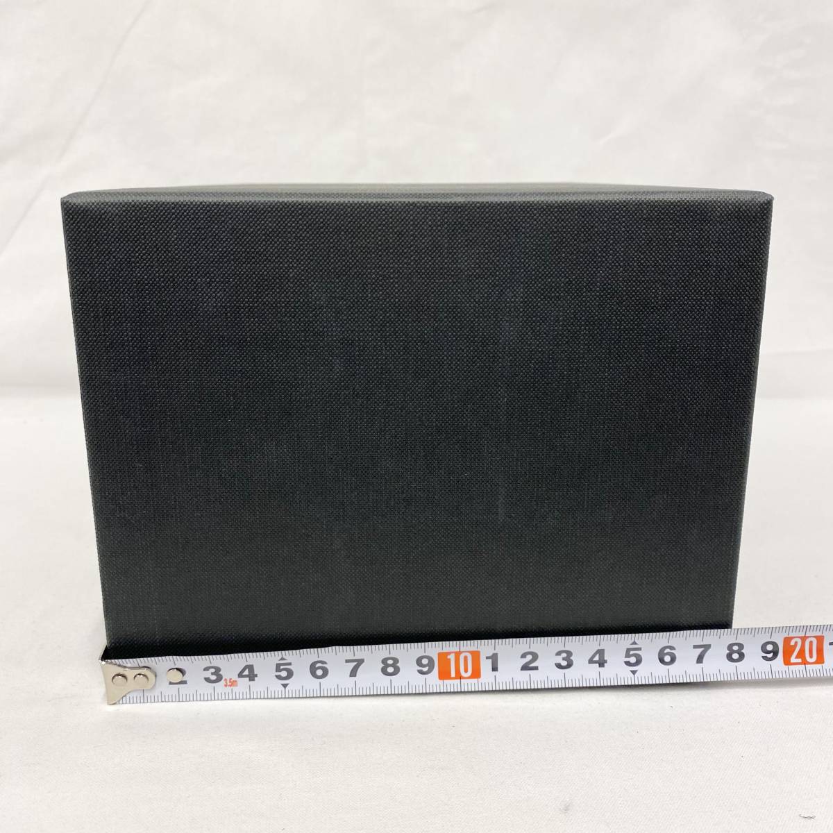 1円スタート！】ブルガリ 正規品 純正箱 外箱 内箱 空箱 ボックス