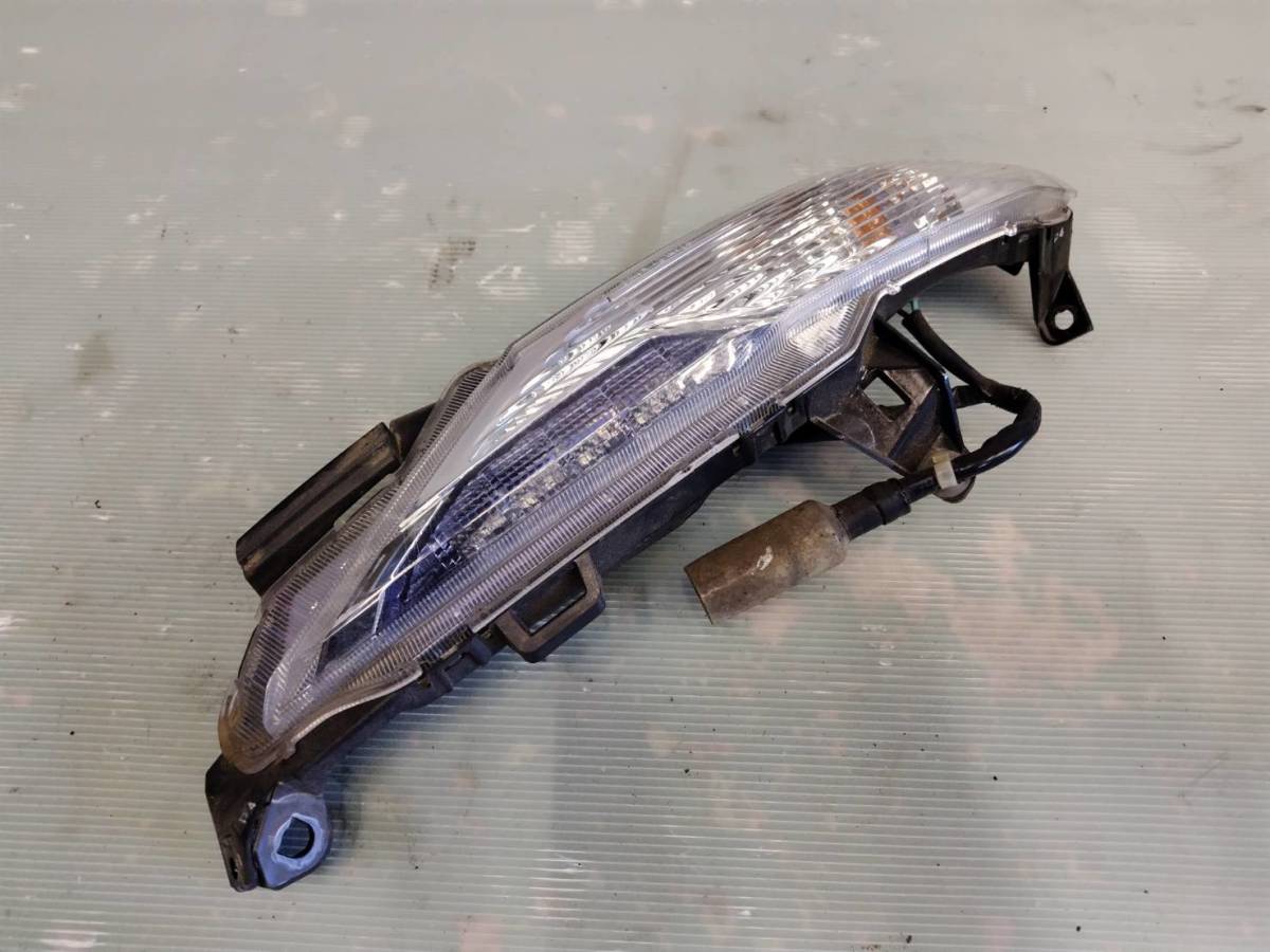 ホンダ・リード125・JF45・純正・右ウィンカー