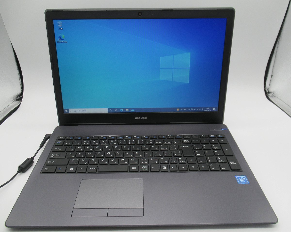 m-Book - マウスm-Book ノートパソコン マウスコンピューター 3万9800 