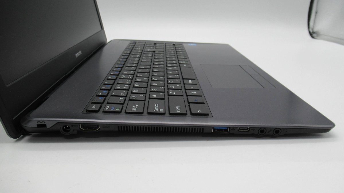 m-Book - マウスm-Book ノートパソコン マウスコンピューター 3万9800 
