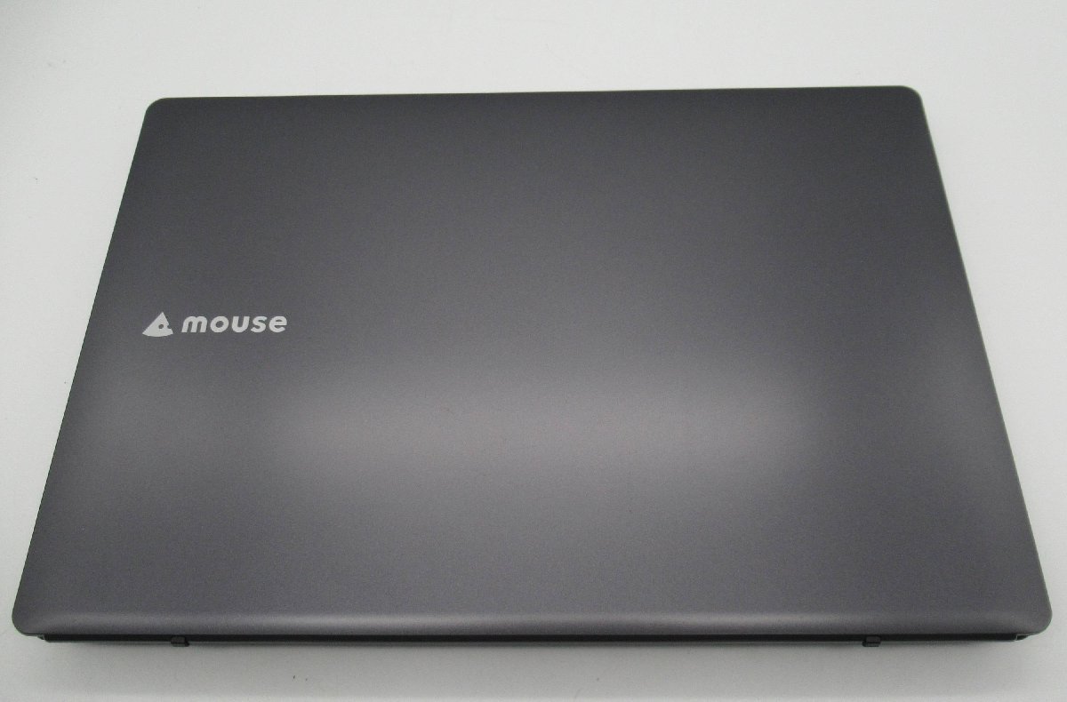 m-Book - マウスm-Book ノートパソコン マウスコンピューター 3万9800 