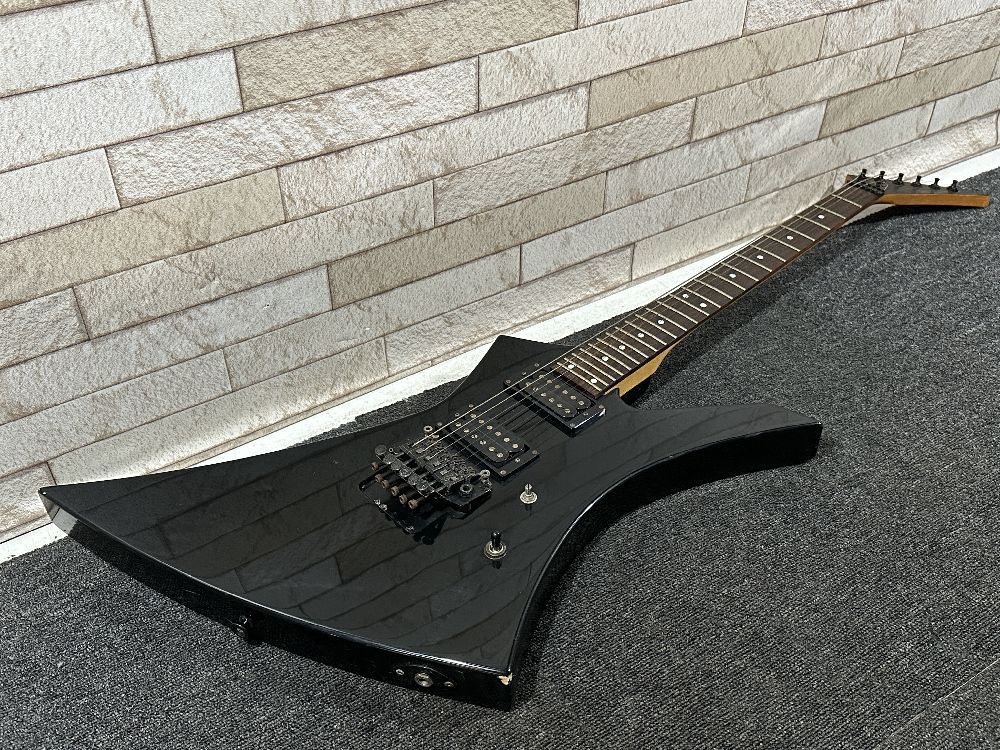 290★ Charvel エクスプローラ エレキギター / シャーベル Explorer ★
