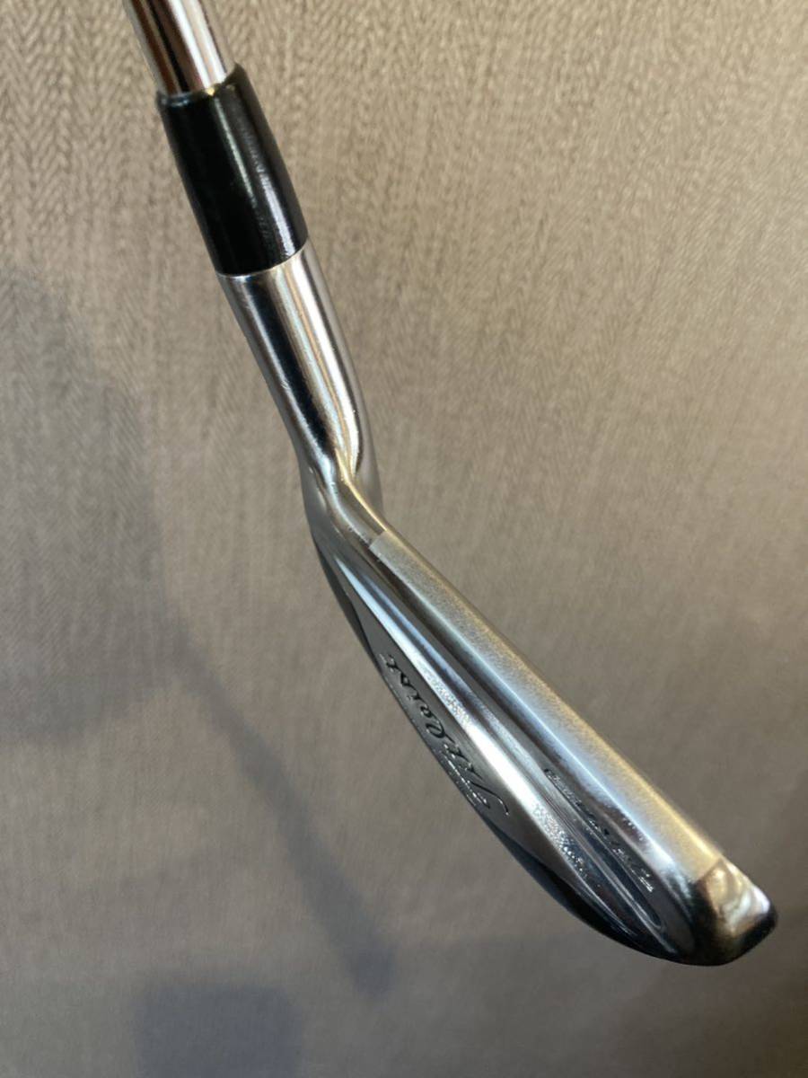 希少!! titleist 2番アイアン 希少‼️タイトリスト 681 FORGED☆DG S300☆2