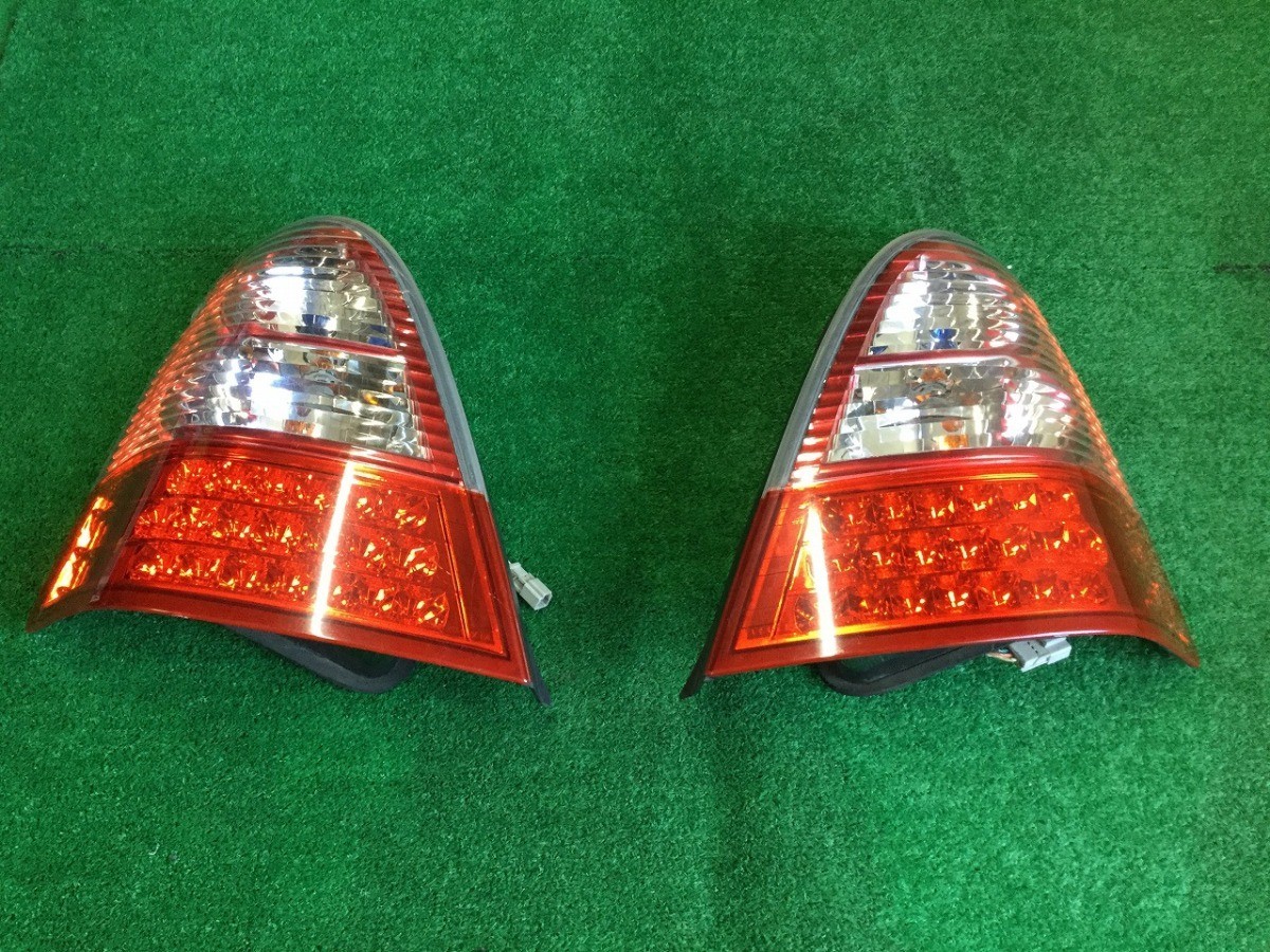 RA6 RA7 RA8 RA9 オデッセイ 社外 LEDテール ESDEPO製 a-40 YS2 【公式