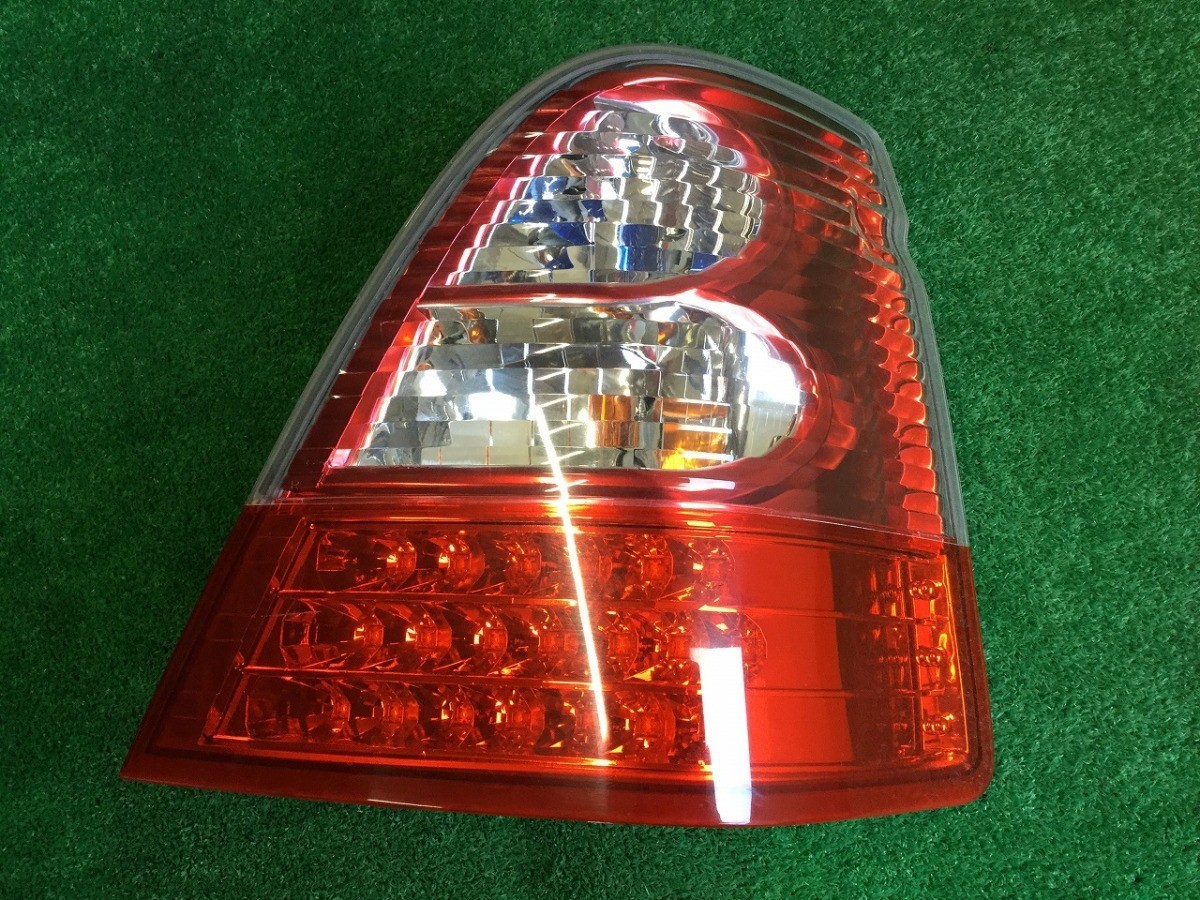 RA6 RA7 RA8 RA9 オデッセイ 社外 LEDテール ESDEPO製 a-40 YS2 【公式