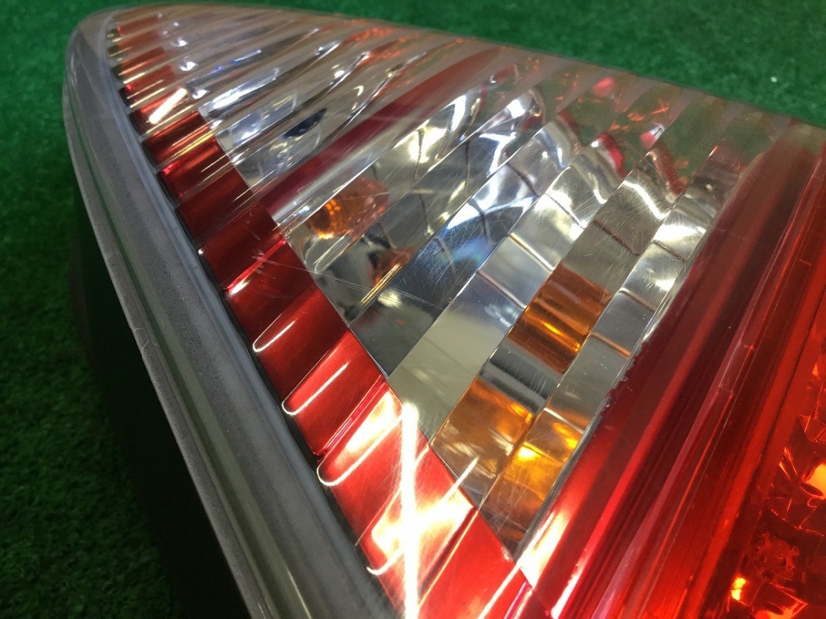 RA6 RA7 RA8 RA9 オデッセイ 社外 LEDテール ESDEPO製 a-40 YS2 【公式