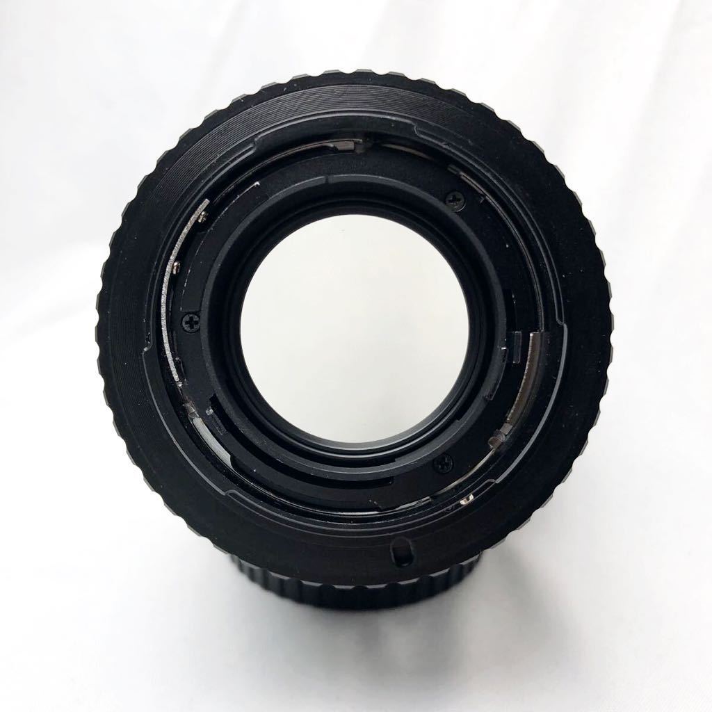 美品Contax Carl Zeiss Planar 85mm f1.4_3