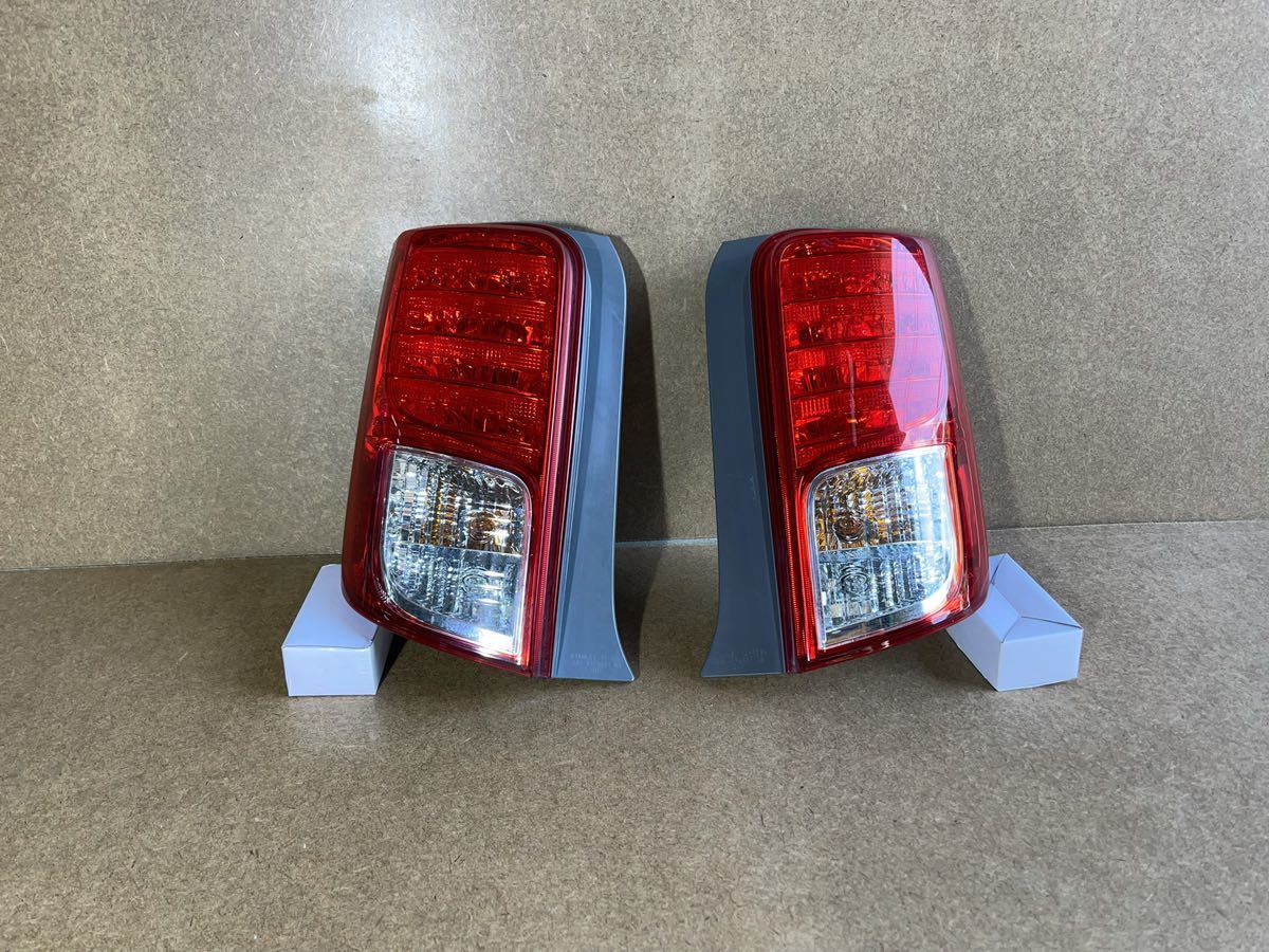 北米サイオン US SCION ルミオン xB 純正 USテール 後期 E15  