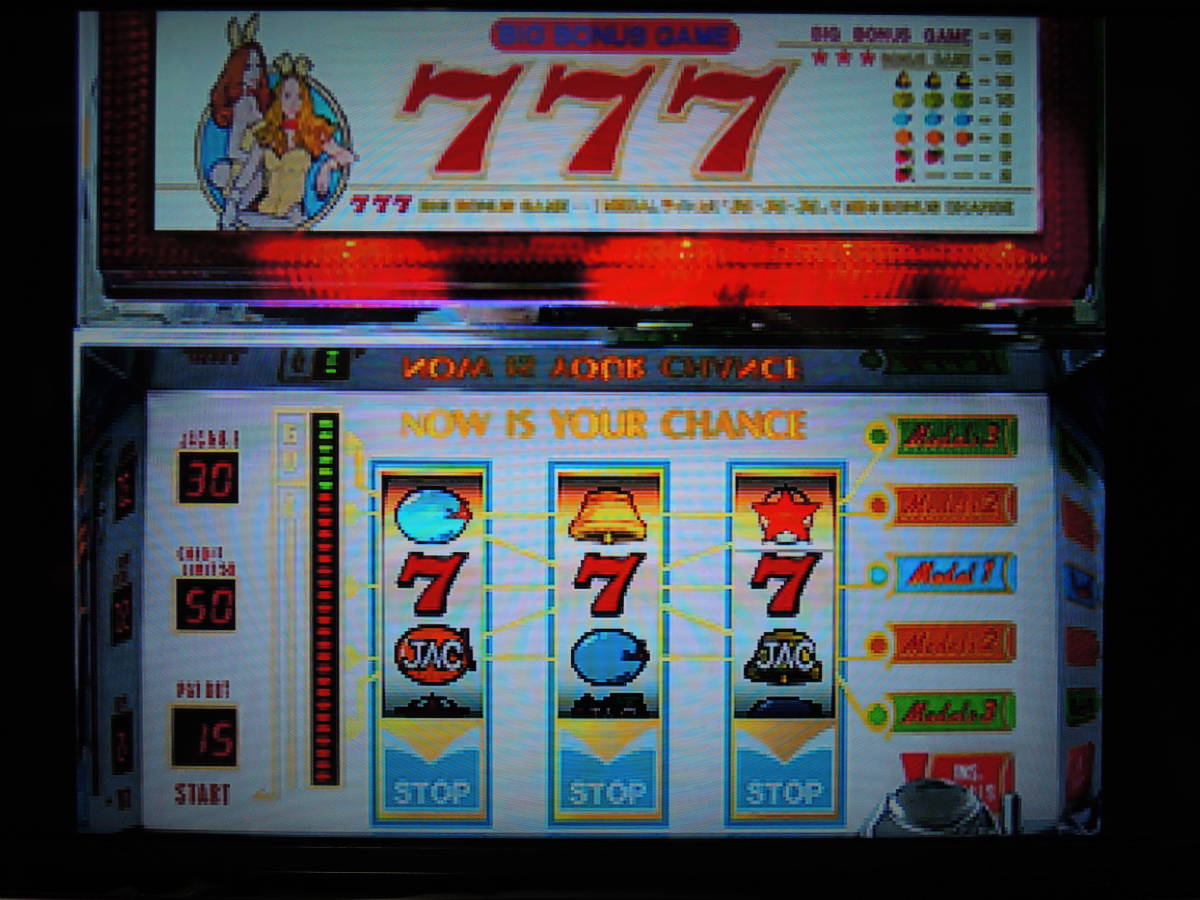 ☆何本でも送料185円☆ PS パチスロ帝王 バニーガールSP ☆動作OK 