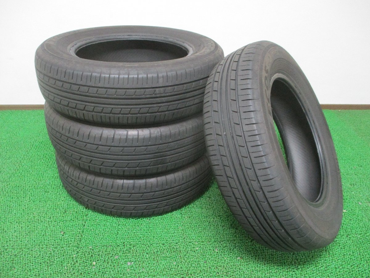 18年制バリ山 225/40R18 88Q ◇ブリヂストン BLIZZAK VRX2◇ 2本 B947