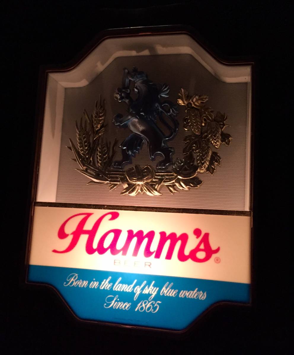オールドスタイルビール ヴィンテージ ネオンサイン アメリカン雑貨