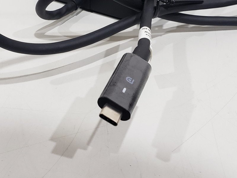 中古] DELL ドッキングステーション WD19 HDMI/Displayport/USB-C AC 