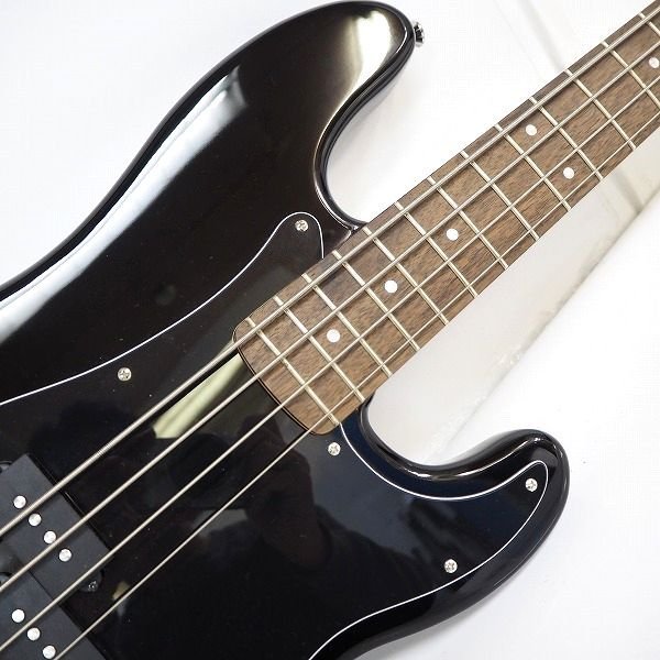 ☆Squier by Fender/スクワイヤー Affinity Precision Bass PJ 