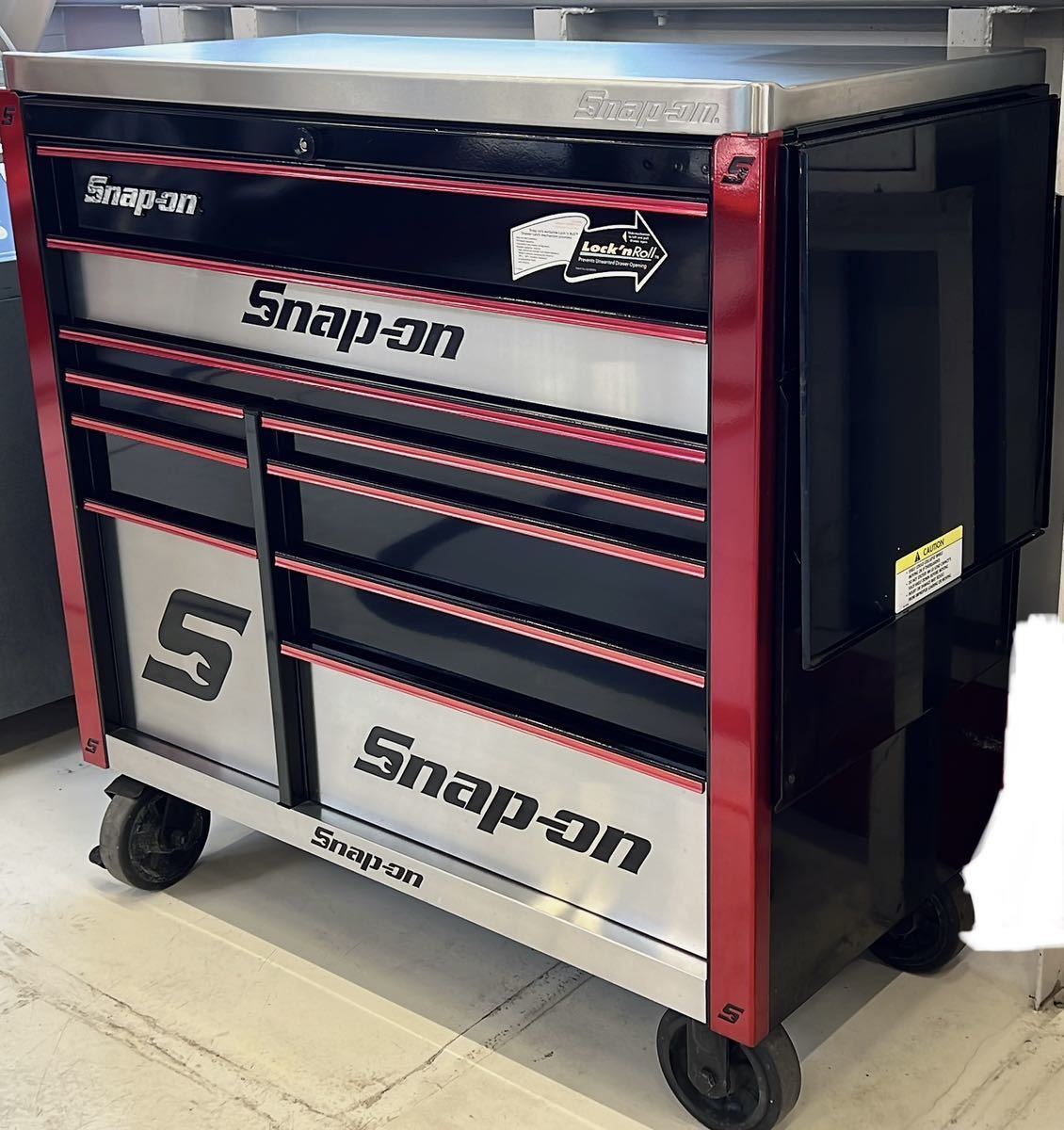 スナップオンKRH4210K 2026年最新】Yahoo!オークション -krh4210の中古