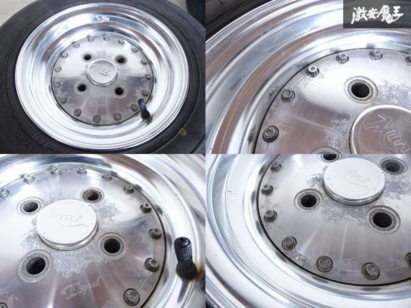 ローバーミニ用 10㌅ホイール 6J T-SPEED 2本 ○Epsilon Japan ローバーミニ用 10㌅ホイール 6J T-SPEED 2本 ○Epsilon Japan