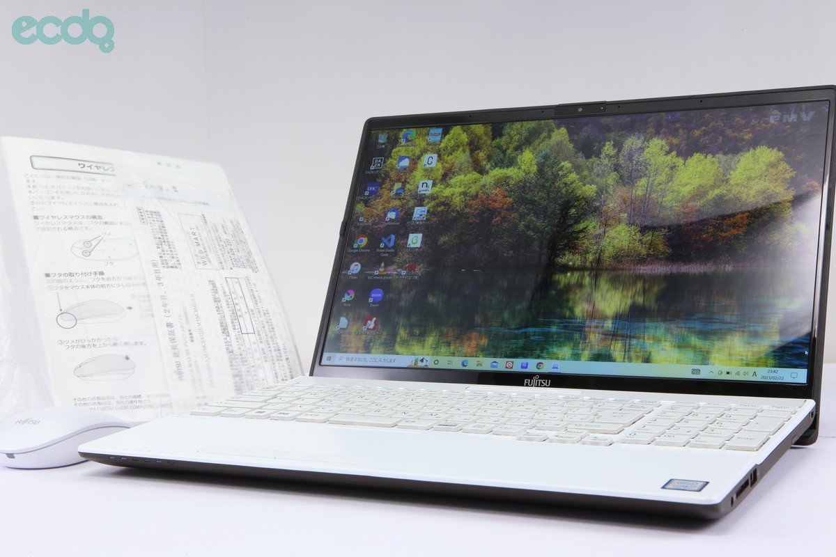 ジャンク品 SONY VAIO SVF15AC1CN core i7 2.00GHz メモリ8GB HDD 1TB