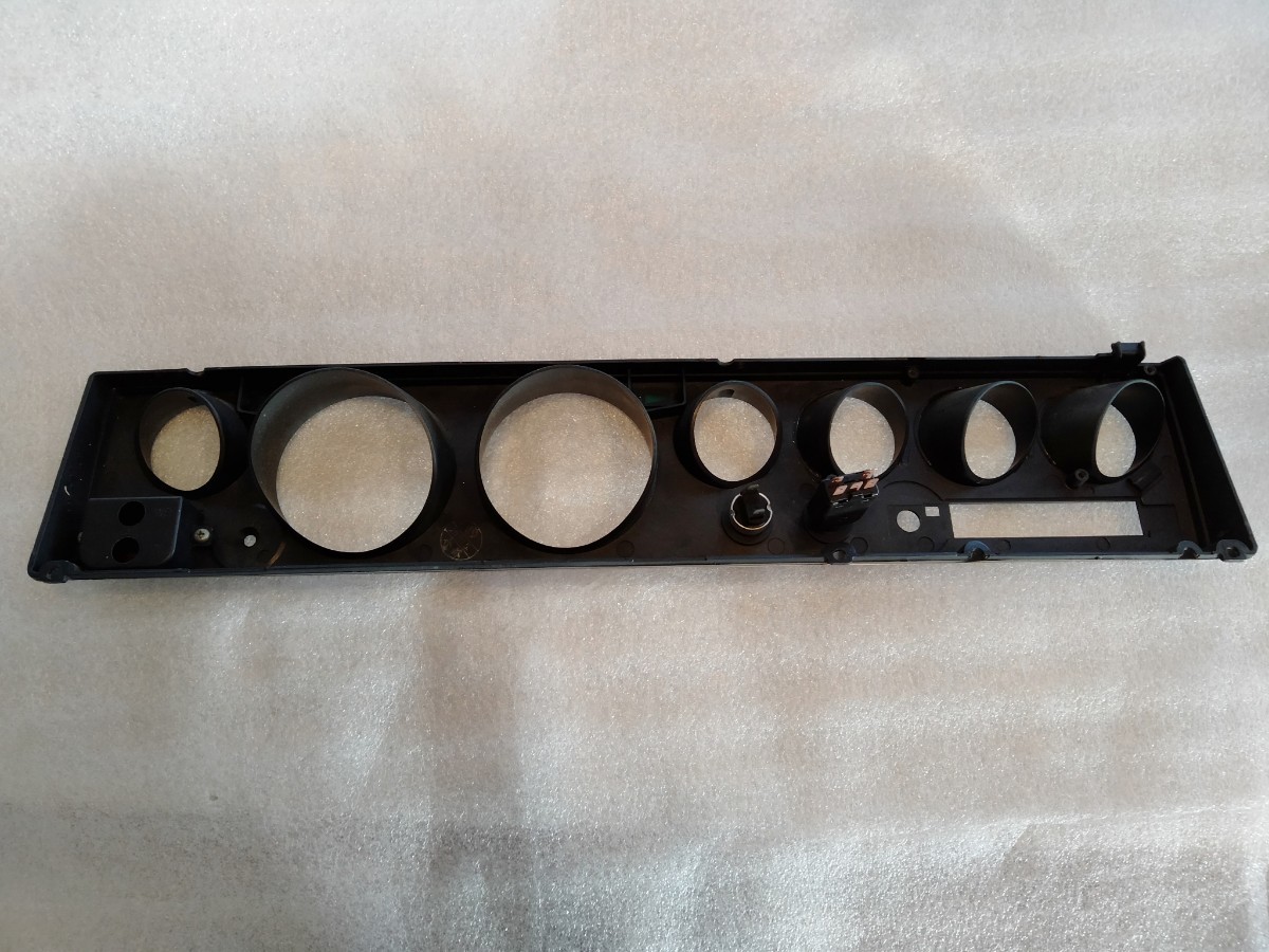 ケンメリ メーターパネル ケンメリ メーターパネル スカイライン GC110