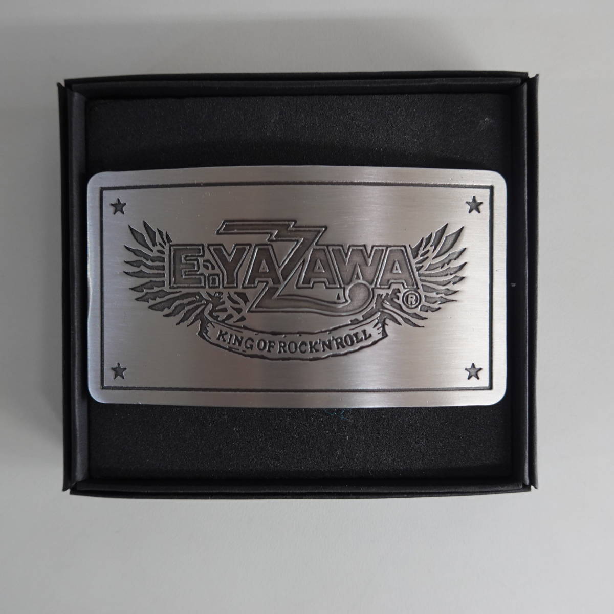 純銀（29.7g）。シルバー製（34.3g）。ベルトのバックル。昔のお品。2個。