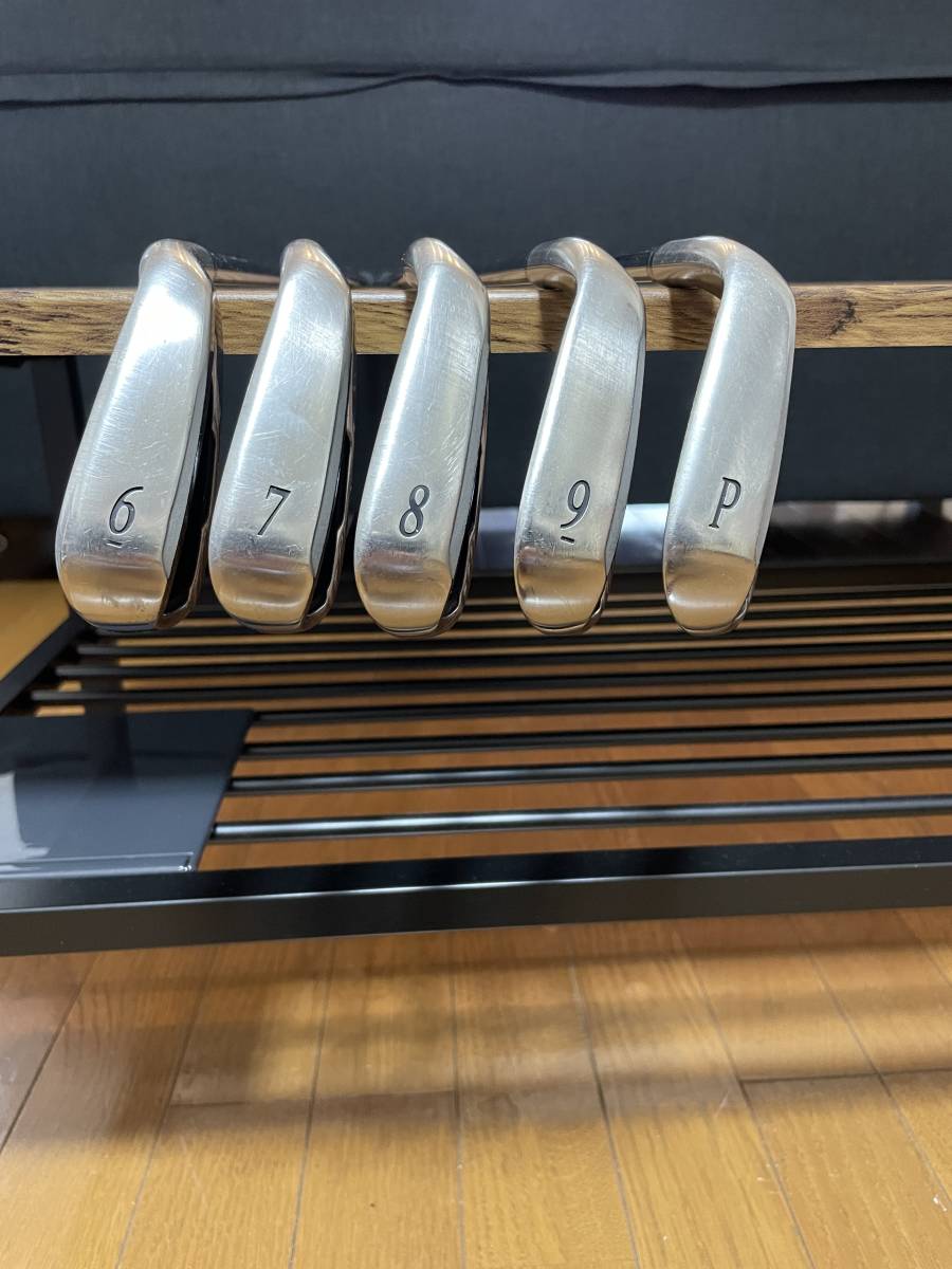 送料込　ゼクシオ10 XXIO Xアイアン　フレックスR_4