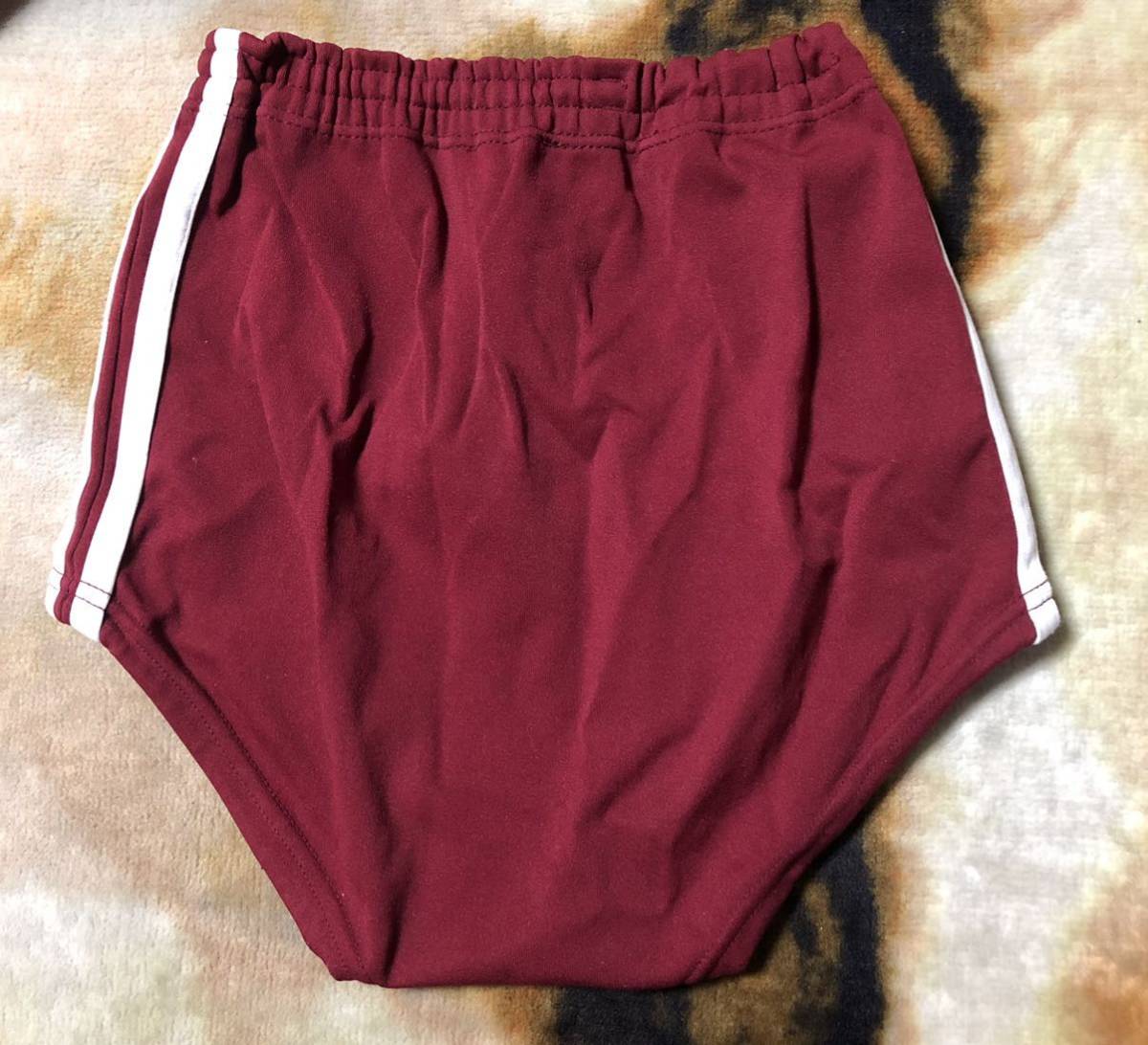 状態悪い 長期保管品 アシックス ジェレンク asics jelenk U-715 女子