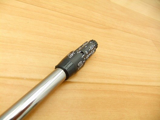 Diamana 三菱ケミカル スリーブ付きシャフト ZX 正規品スリーブ付