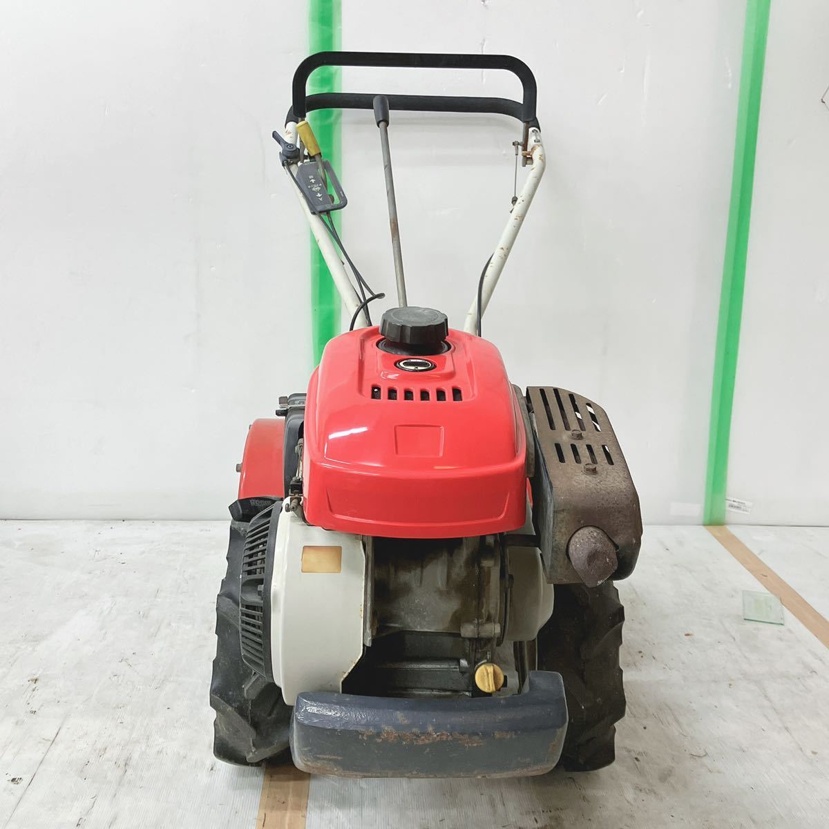 耕運機 耕耘機 Mitsubishi GM182L MMR6