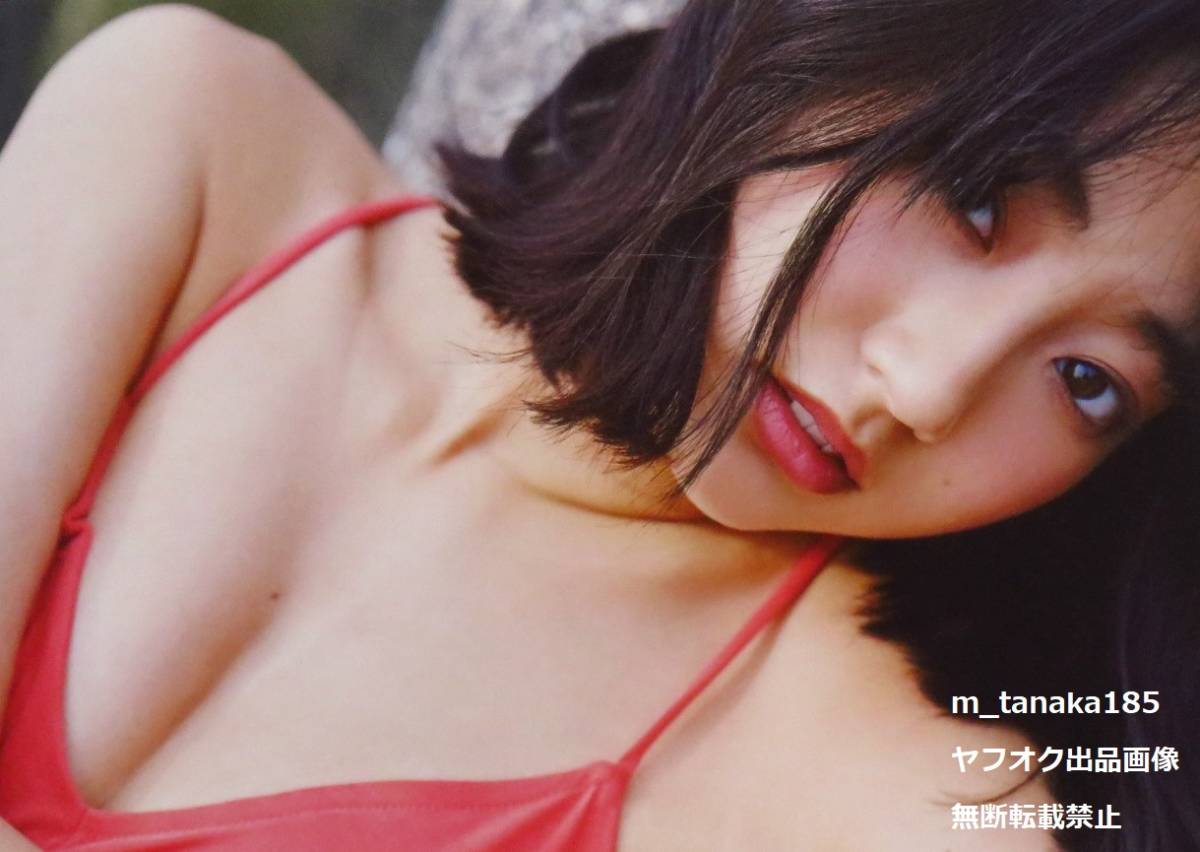 初版本 帯付き 武田玲奈1st PHOTO BOOK TABIRENA trip 1― B.L.T.MOOK 