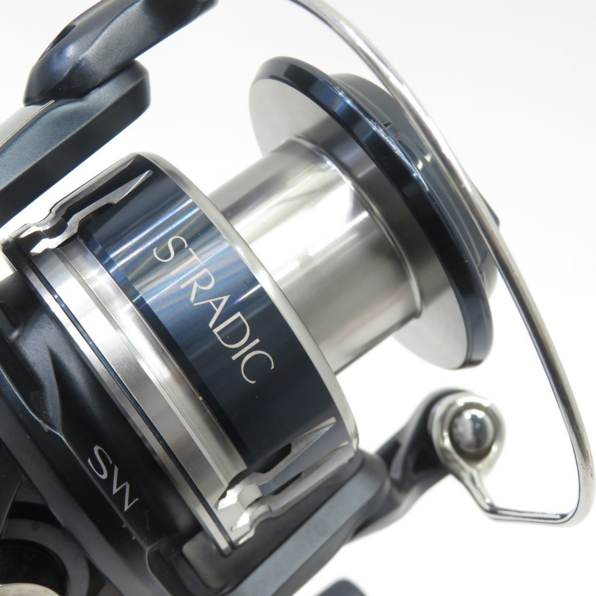 122s SHIMANO シマノ 20 STRADIC ストラディック SW 6000XG 04247