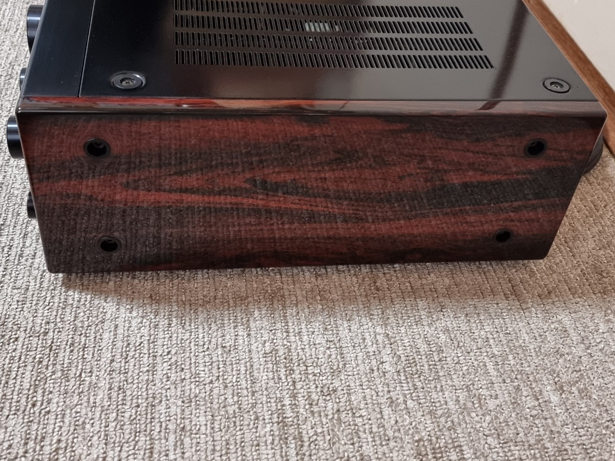 SANSUI プリメインアンプ サンスイ AU-α907 公式通販 AU-α907XR 
