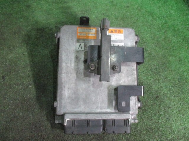 【A55856】◇ エルフ NKR81A エンジンコンピューター 8980177120-10 エンジンコンピューター 2026年最新Yahoo!オークション エルフ PB-NKR81&frasl;いすゞ 8980177120-10 部品堂