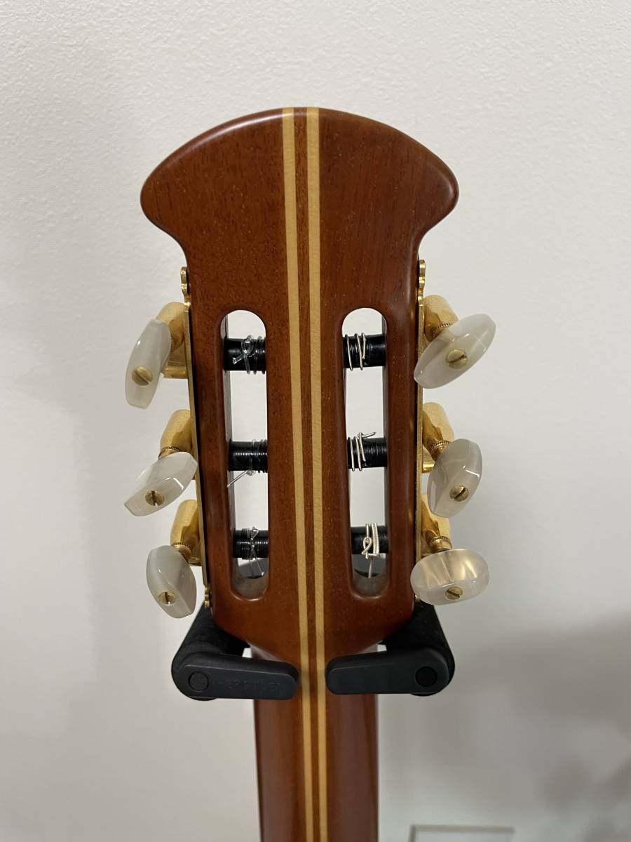 OVATION オベーション エレガット クラシックギター 1863 Classic 