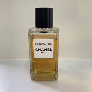 Chanel coromandel 香水のYahoo!オークション(旧ヤフオク!)の相場 